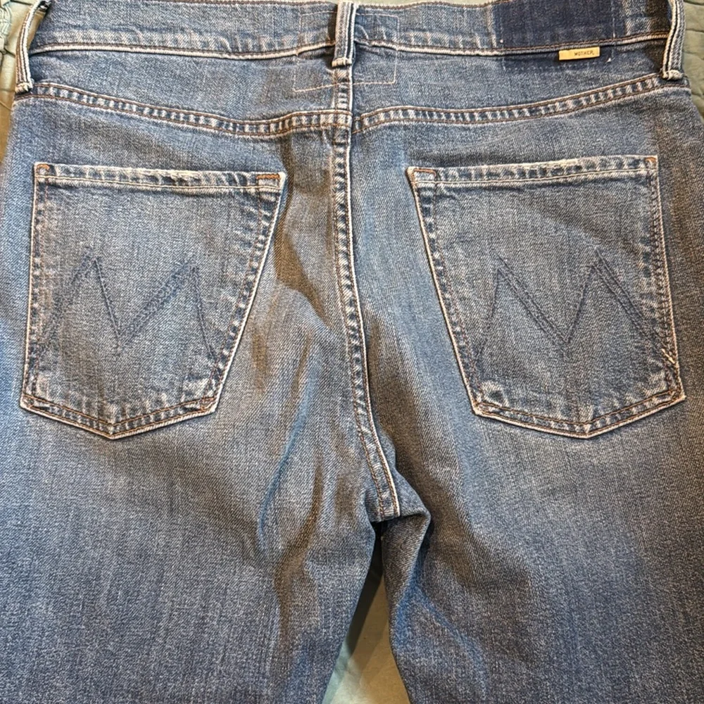 Mother The Scrapper Ankle - Picture 10 of 15